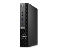 Dell Optiplex 7000 MFF Intel Core i7/16GB/256GB SSD/Intel UHD Gra - 1375966 - zdjęcie 2